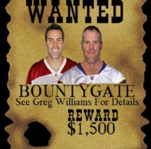 nfl bounty