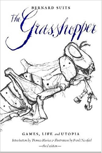 Grasshopper cover